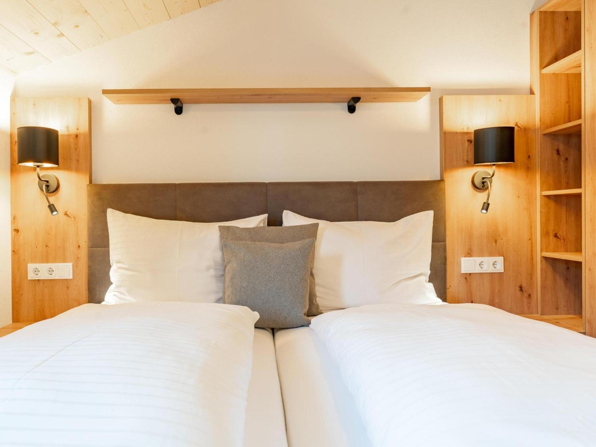 Falken Suites Top 7 Kaprun Esterno foto
