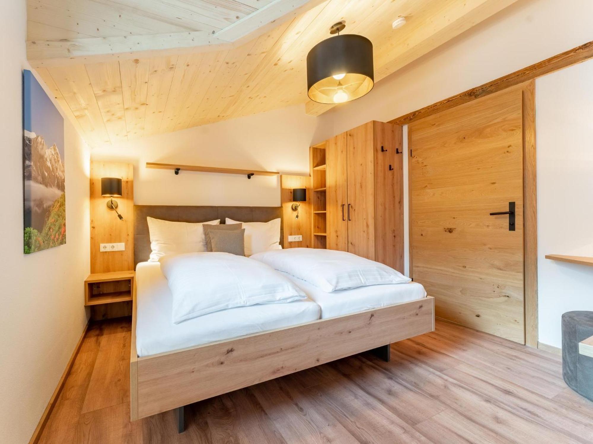 Falken Suites Top 7 Kaprun Esterno foto