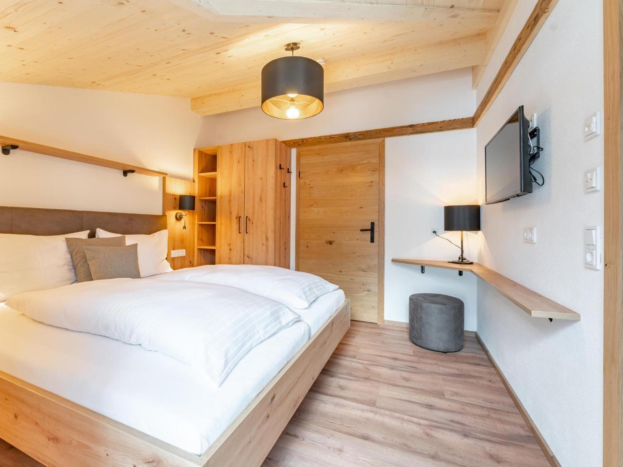 Falken Suites Top 7 Kaprun Esterno foto